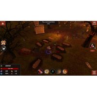 Mankind Defender - Platforma Steam cd-key