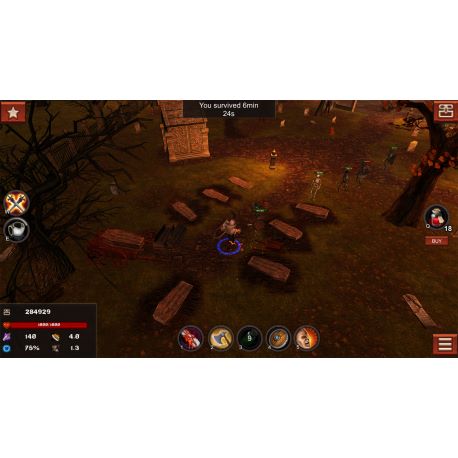 Mankind Defender - Platforma Steam cd-key