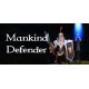 Mankind Defender - Platforma Steam cd-key