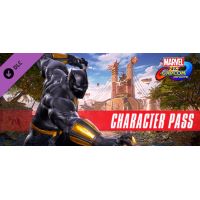 Marvel vs. Capcom: Infinite - Character Pass (DLC) - Platforma Steam cd-key