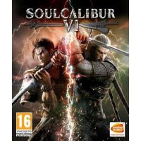 Soulcalibur VI (PC) - Platforma Steam cd key
