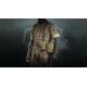 METAL GEAR SOLID V: THE PHANTOM PAIN - Fatigues (Naked Snake) DLC - Platforma Steam cd-key