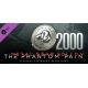 METAL GEAR SOLID V: THE PHANTOM PAIN - MB Coin 2000 DLC - Platforma Steam cd-key