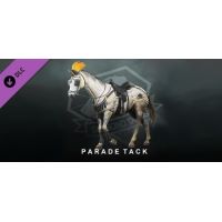 METAL GEAR SOLID V: THE PHANTOM PAIN - Parade Tack DLC - Platforma Steam cd-key