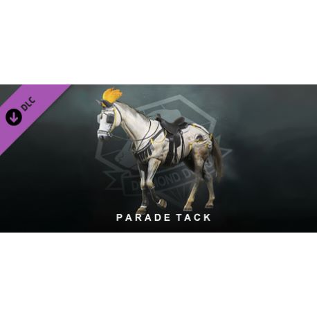 METAL GEAR SOLID V: THE PHANTOM PAIN - Parade Tack DLC - Platforma Steam cd-key