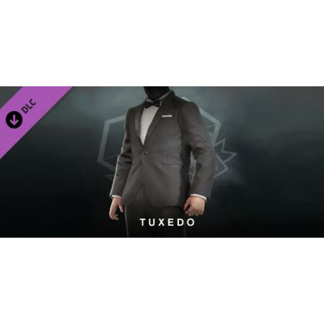METAL GEAR SOLID V: THE PHANTOM PAIN - Tuxedo DLC - Platforma Steam cd-key