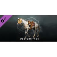 METAL GEAR SOLID V: THE PHANTOM PAIN - Western Tack DLC - Platforma Steam cd-key