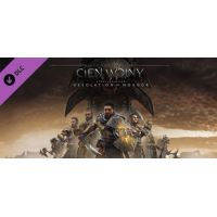 Middle-earth: Shadow of War The Desolation of Mordor DLC - Platforma Steam cd-key