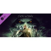 Middle-earth™: Shadow of War™ Blade of Galadriel DLC - Platforma Steam cd-key