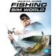 Fishing Sim World