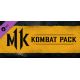 Mortal Kombat - XL Pack DLC - Platforma Steam cd-key