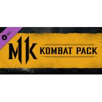 Mortal Kombat - XL Pack DLC - Platforma Steam cd-key