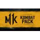 Mortal Kombat - XL Pack DLC - Platforma Steam cd-key