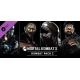 Mortal Kombat X - Kombat Pack 2 DLC - Platforma Steam cd-key