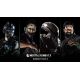 Mortal Kombat X - Kombat Pack 2 DLC - Platforma Steam cd-key