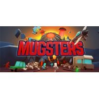 Mugsters - Platforma Steam cd-key