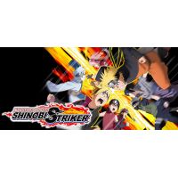 Naruto to Boruto: Shinobi Striker (Deluxe Edition) - Platforma Steam cd-key