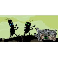 Journey of a Roach - Platforma Steam cd-key