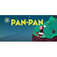 Pan-Pan - Platforma Steam cd-key
