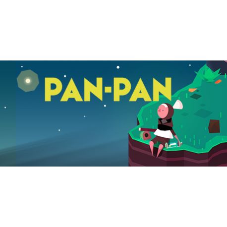 Pan-Pan - Platforma Steam cd-key