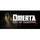Omerta: City of Gangsters - Platforma Steam cd-key