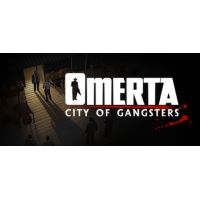 Omerta: City of Gangsters - Platforma Steam cd-key