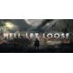 Hell Let Loose - Platforma Steam cd-key