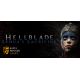 Hellblade: Senua's Sacrifice - Platforma Steam cd-key