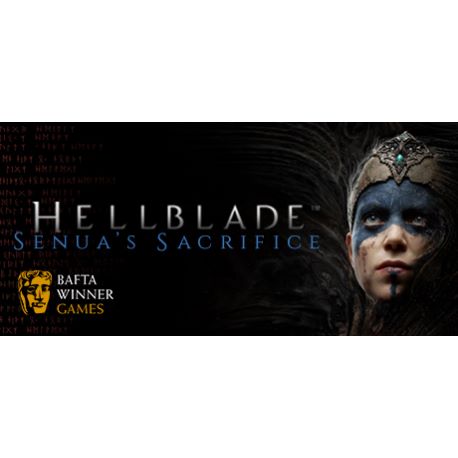 Hellblade: Senua's Sacrifice - Platforma Steam cd-key