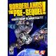 Borderlands: The Pre-Sequel - Shock Drop Slaughter Pit (DLC)