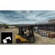 Warehouse & Logistics Simulator