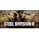 Steel Division 2 - Platforma Steam cd-key