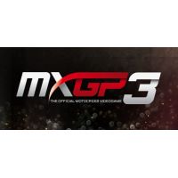 MXGP PRO: The Official Motocross Videogame - Platforma Steam cd-key