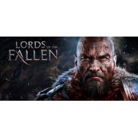 Lords of the Fallen (GOTY) - Platforma Steam cd-key