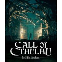 Call of Cthulhu - Platformy Steam cd-key