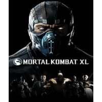 Mortal Kombat XL - Platforma Steam cd key