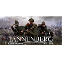 Tannenberg - Platforma Steam cd-key