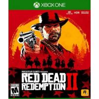 Red Dead Redemption 2 (Xbox One / Xbox Series X|S) - Platforma Xbox Live cd key