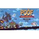 Poöf vs the cursed kitty - Platforma Steam cd-key