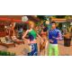 The Sims 4: Island Living - Platforma Origin cd-key