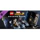 LEGO: Marvel Super Heroes 2 - Season Pass (DLC) - Platforma Steam cd-key