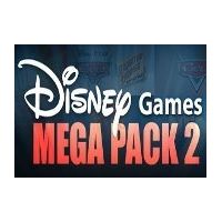 Disney Mega Pack: Wave 2 - Platforma Steam cd-key