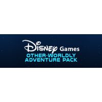 Disney Other-Worldly Adventure Pack - Platforma Steam cd-key