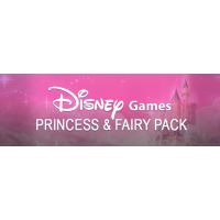 Disney Princess and Fairy Pack - Platforma Steam cd-key