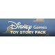 Disney Toy Story Pack - Platforma Steam cd-key