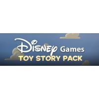 Disney Toy Story Pack - Platforma Steam cd-key