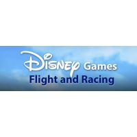 Disney: Flight and Racing - Platforma Steam cd-key