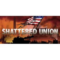 Shattered Union - Platforma Steam cd-key