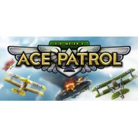 Sid Meier's Ace Patrol - Platforma Steam cd-key