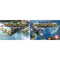 Sid Meier's Ace Patrol Bundle - Platforma Steam cd-key